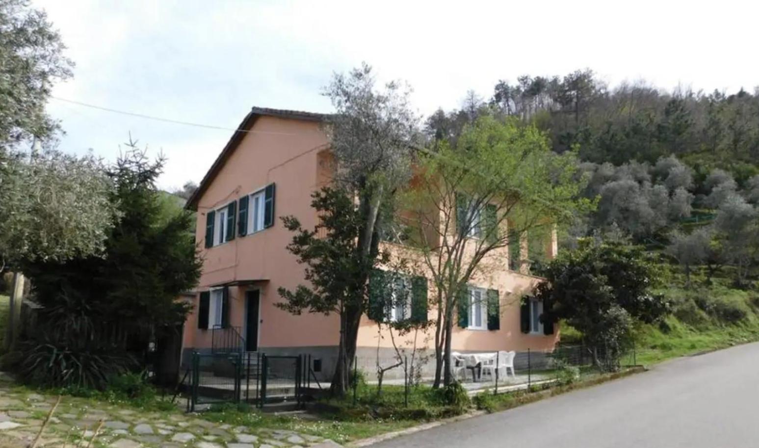 I Venti Apartment Levanto Exterior photo