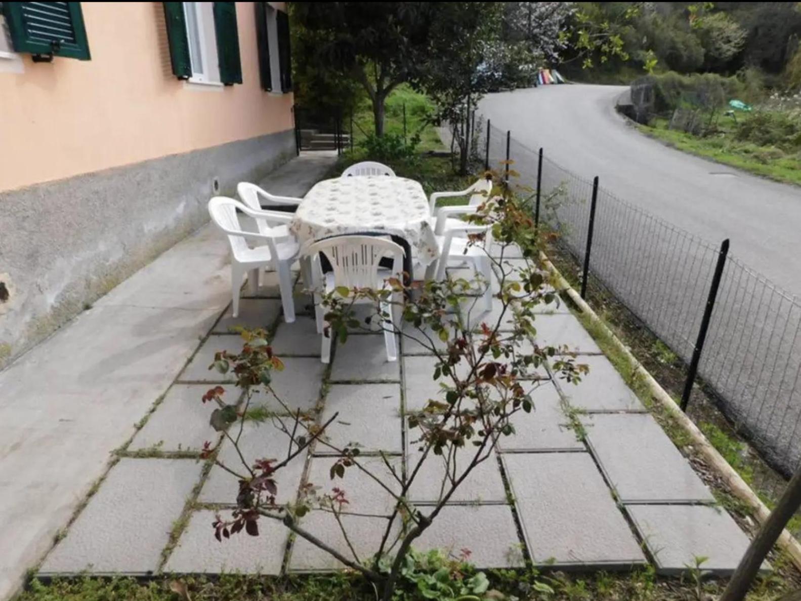 I Venti Apartment Levanto Exterior photo
