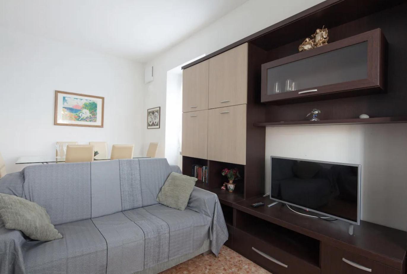 I Venti Apartment Levanto Exterior photo